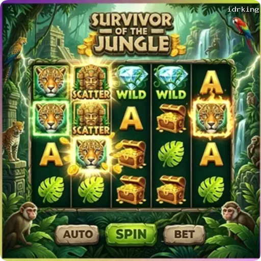 Link Alternatif idrking untuk Membuka Jalur Cadangan